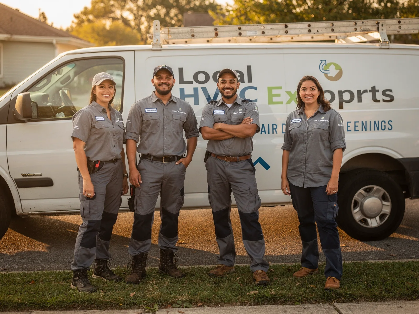 24/7 HVAC Repair & AC Replacement company in Morongo Valley, CA