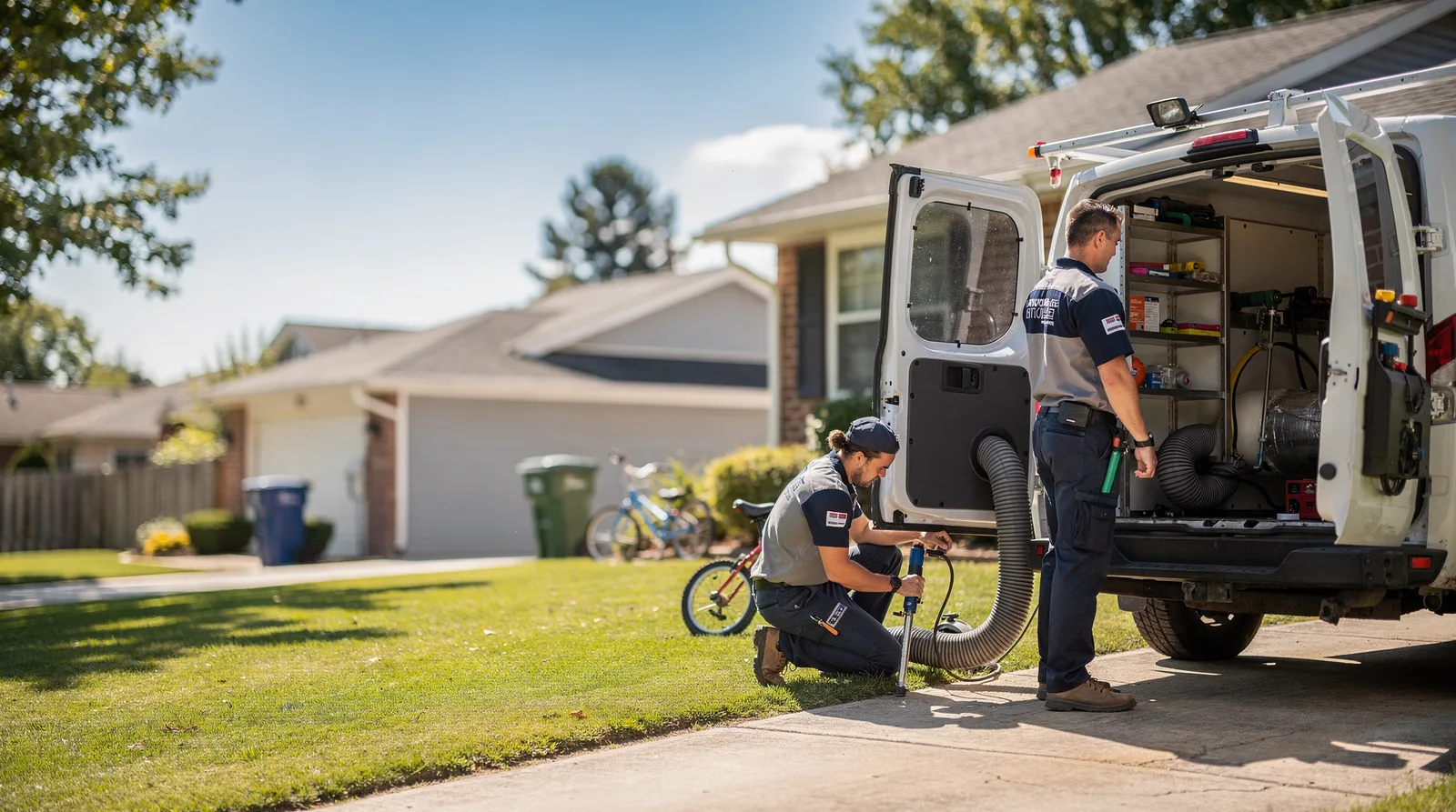 24/7 HVAC Repair & AC Replacement in Morongo Valley, CA near me